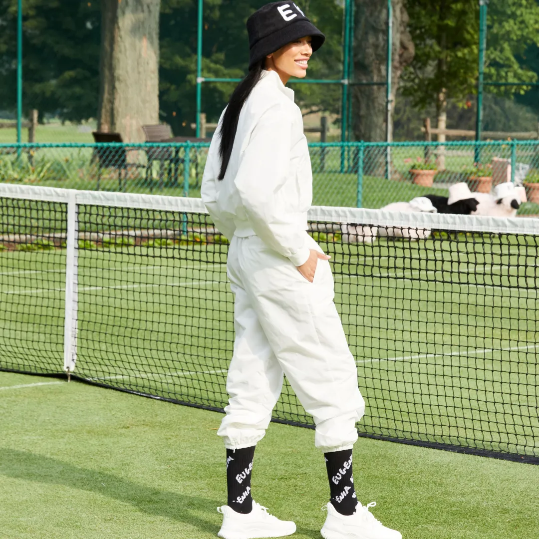 Steffi Warm-Up Jacket