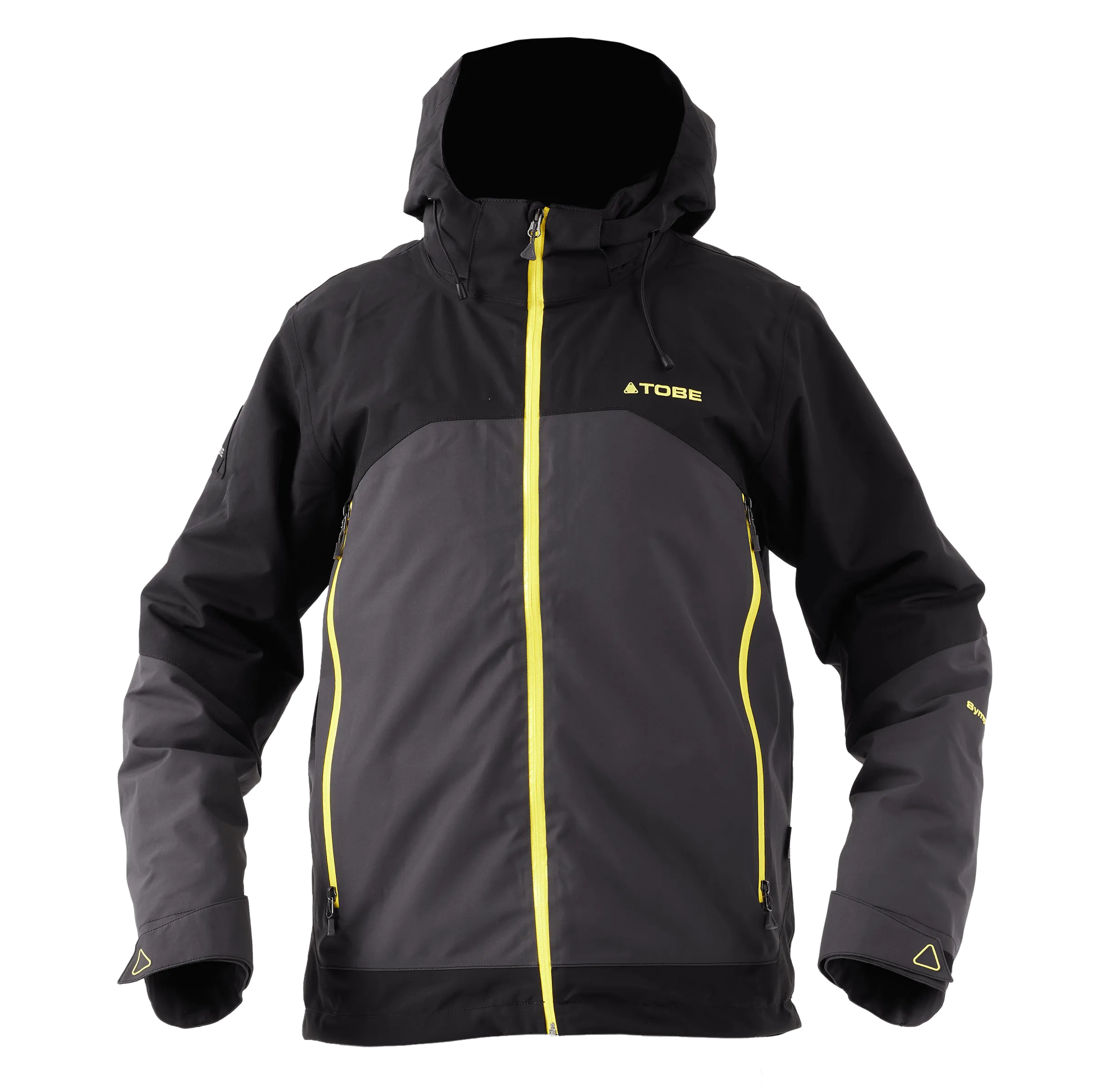 Tobe Scope Insulated Jacket