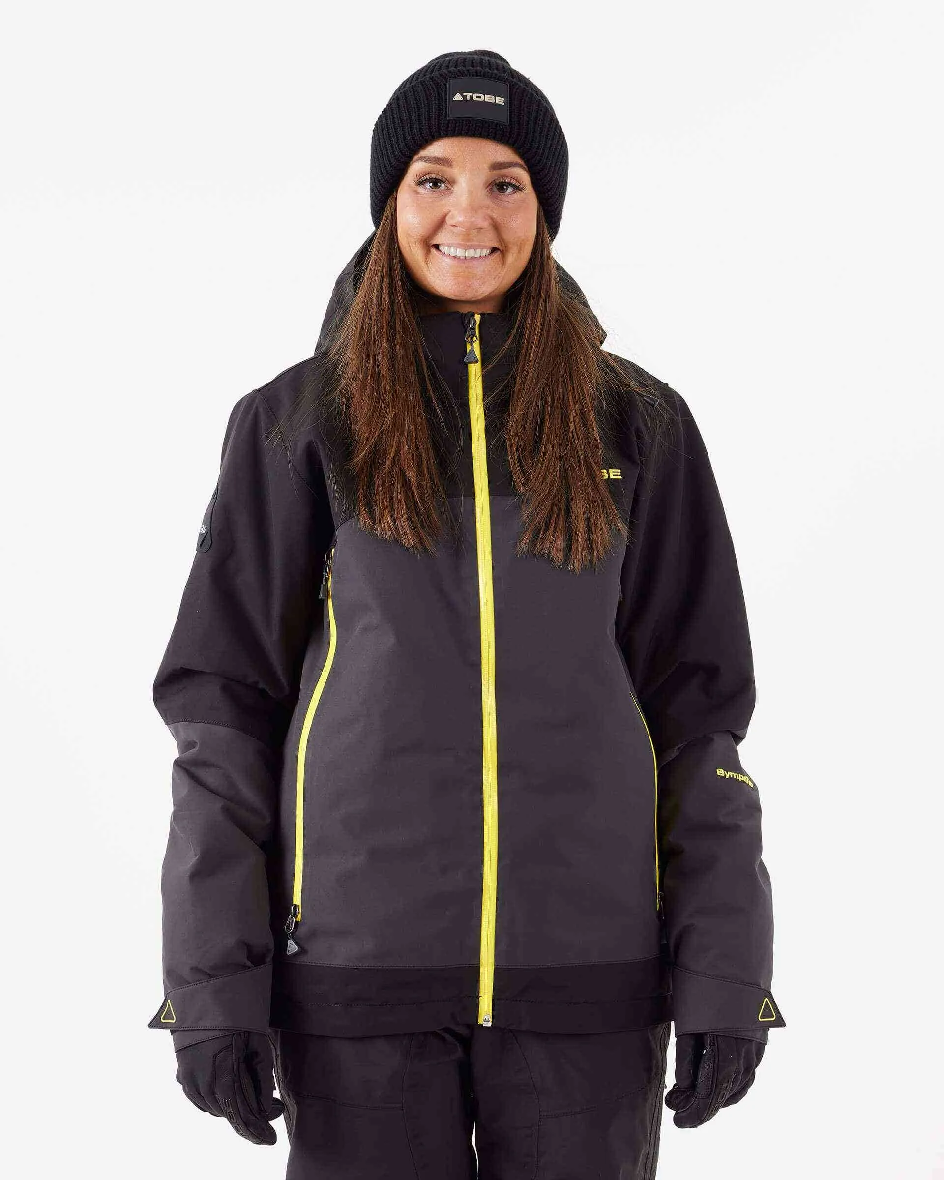 Tobe Scope Insulated Jacket