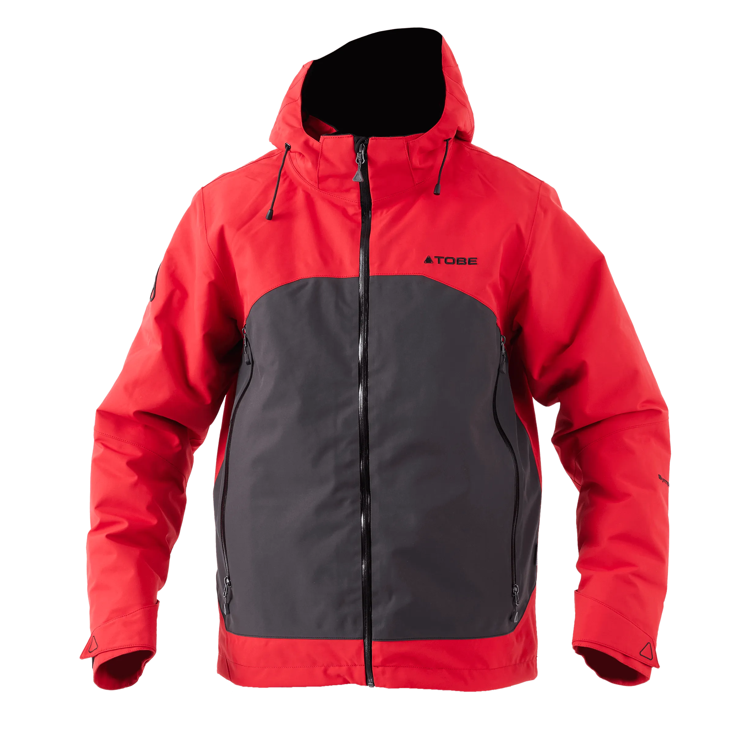 Tobe Scope Insulated Jacket