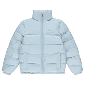 Trapstar Hyperdrive Puffer Jacket - Ice Blue