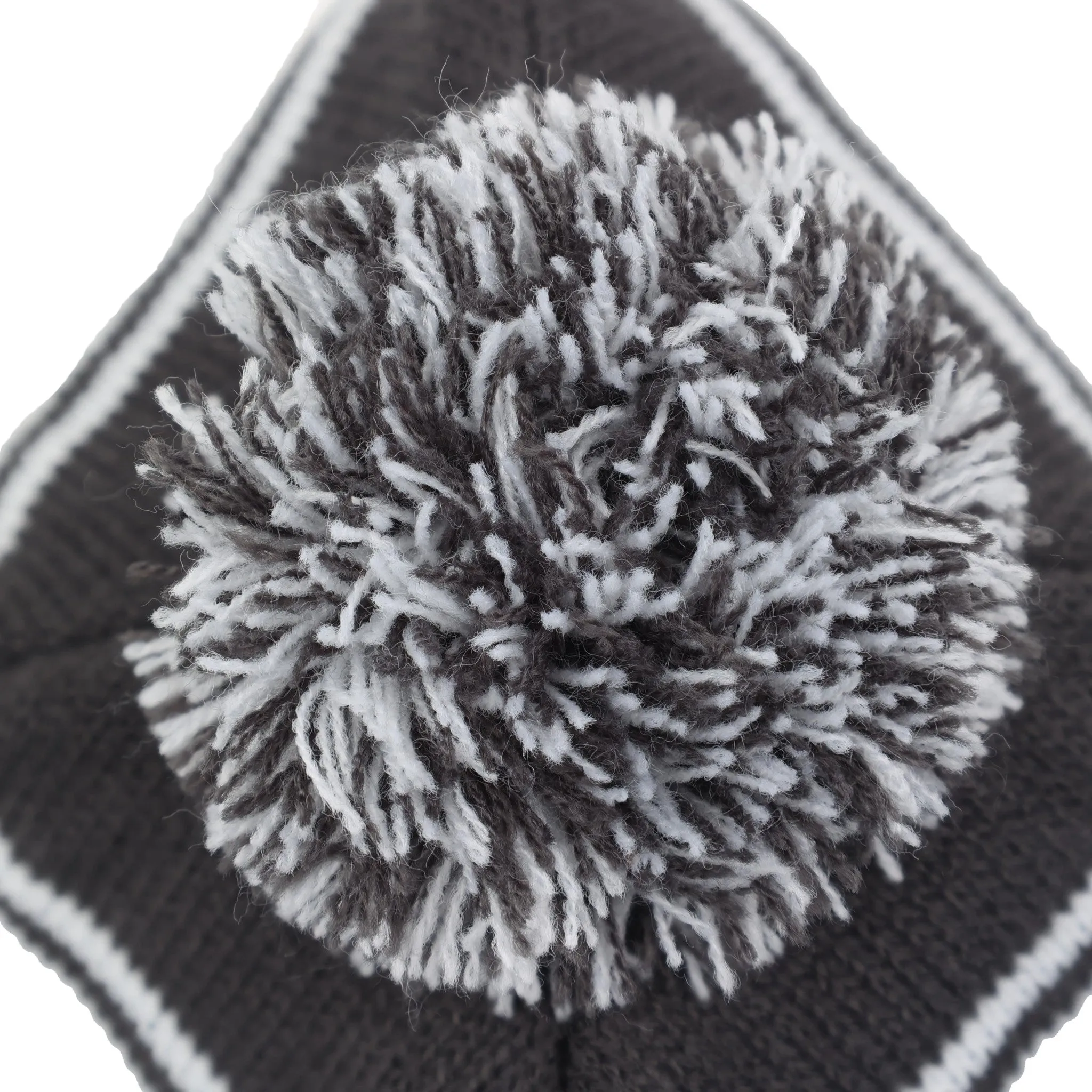 Wiha Winter Hat With Pom-Pom