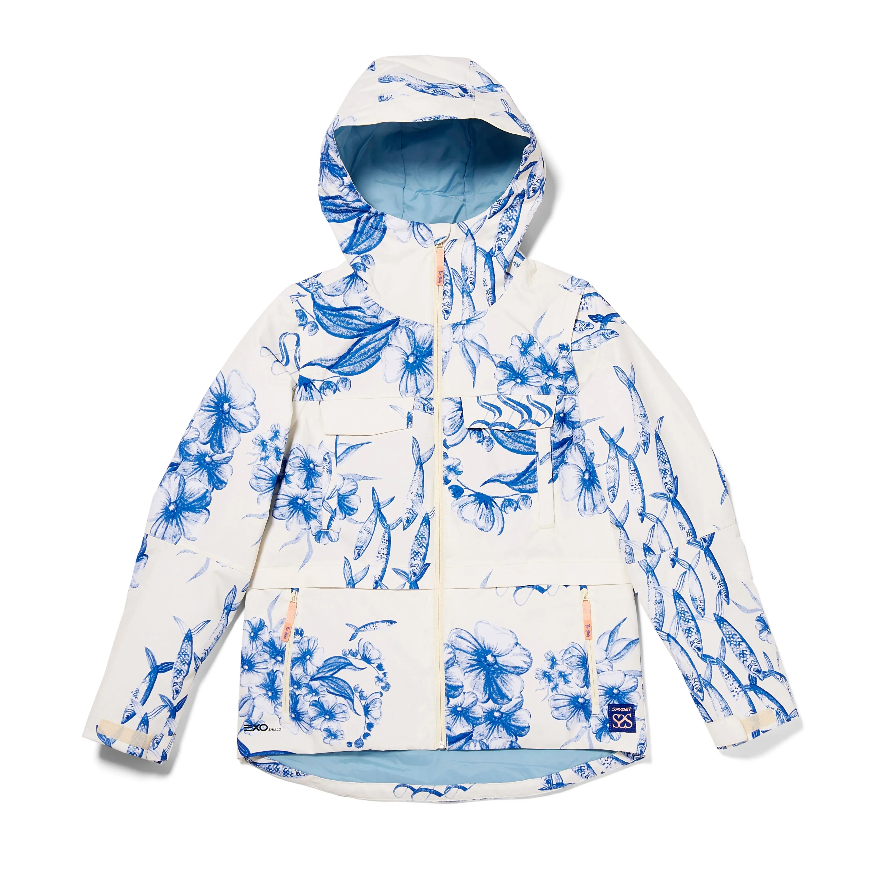 Womens Society Field - Society Beige