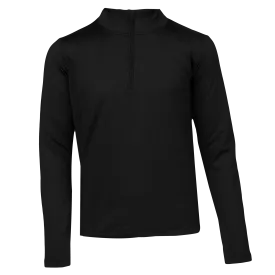 Youth MTF Microfleece Zip-T